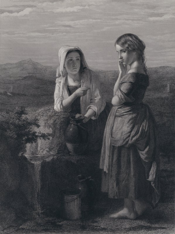 Protest von Hugh Cameron