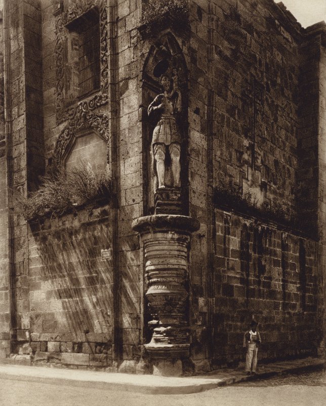 Mexiko: Guadalajara von Hugo Brehme