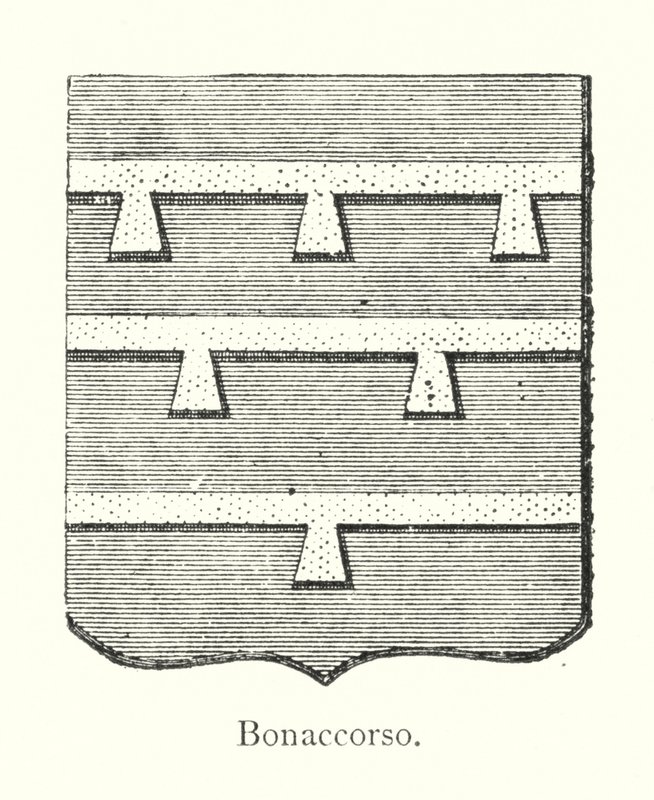 Bonaccorso von Italian School