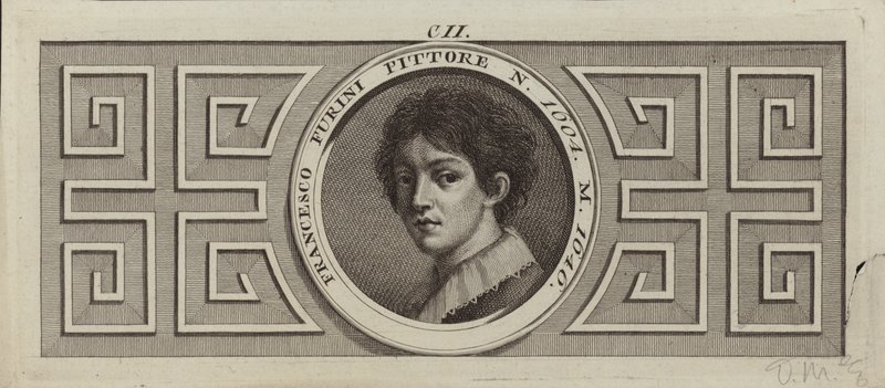 Francesco Furini von Italian School