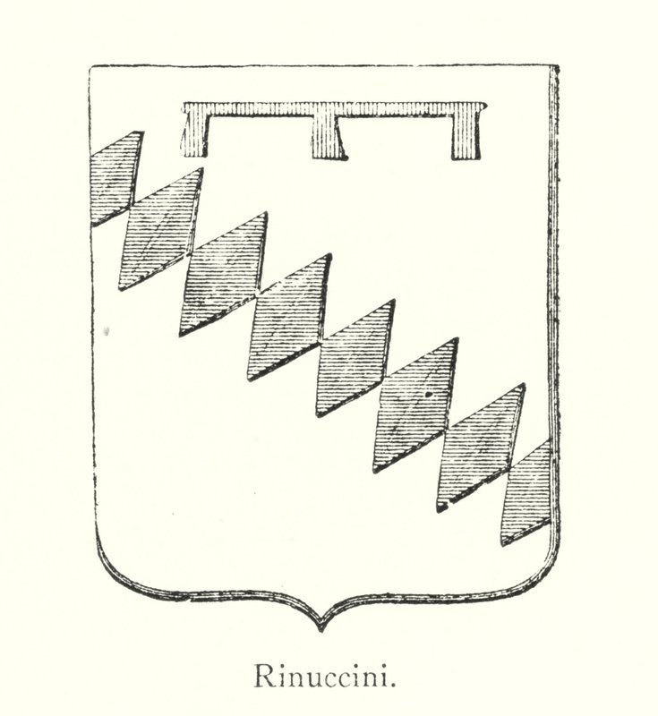 Rinuccini von Italian School
