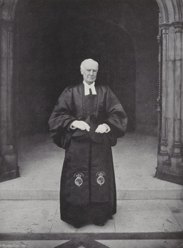 Viscount Selby von J. Benjamin Stone