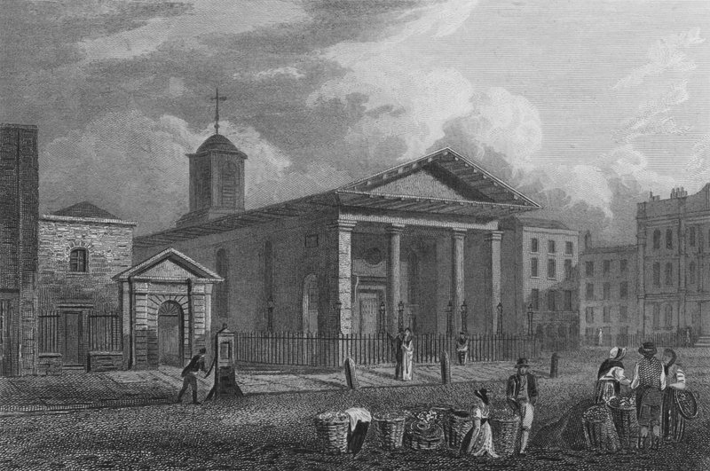 St. Paul