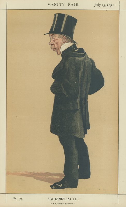 George Leeman von James Jacques Joseph Tissot
