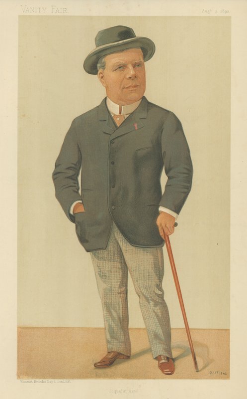Benoît-Constant Coquelin von Jean Baptiste Guth