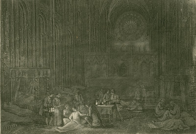 St. Paul