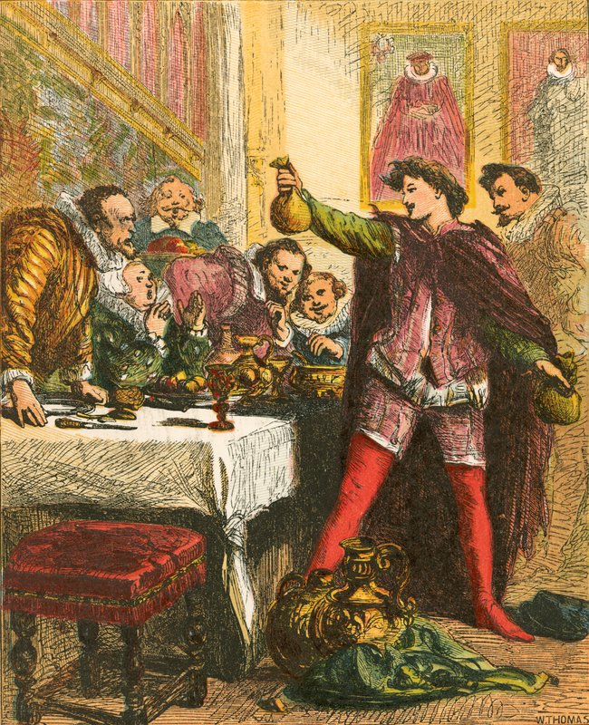 Der Erbe von Linnie von John Gilbert