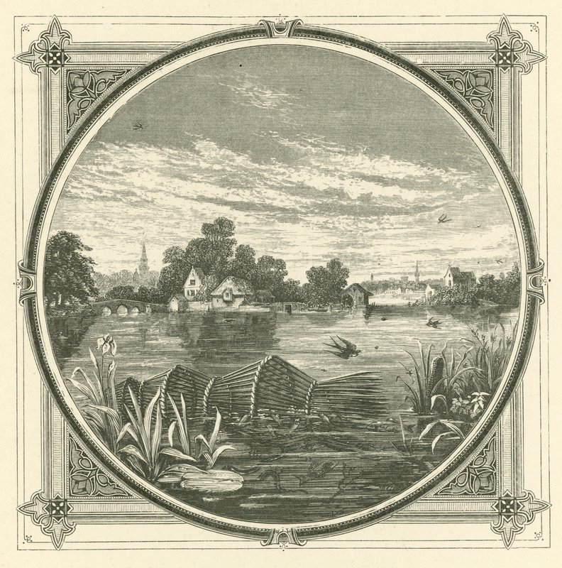 Jeder beklagt sein eigenes Los von John Leighton