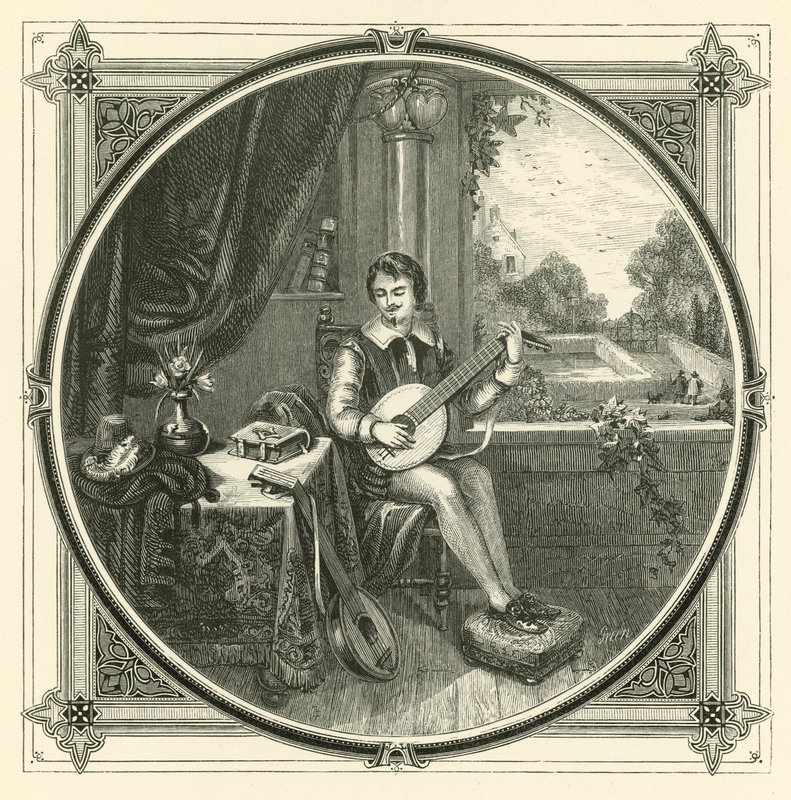 Wer hat nicht Liebe gefühlt von John Leighton