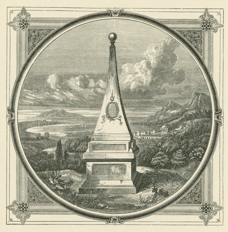 Innen ist Leere von John Leighton