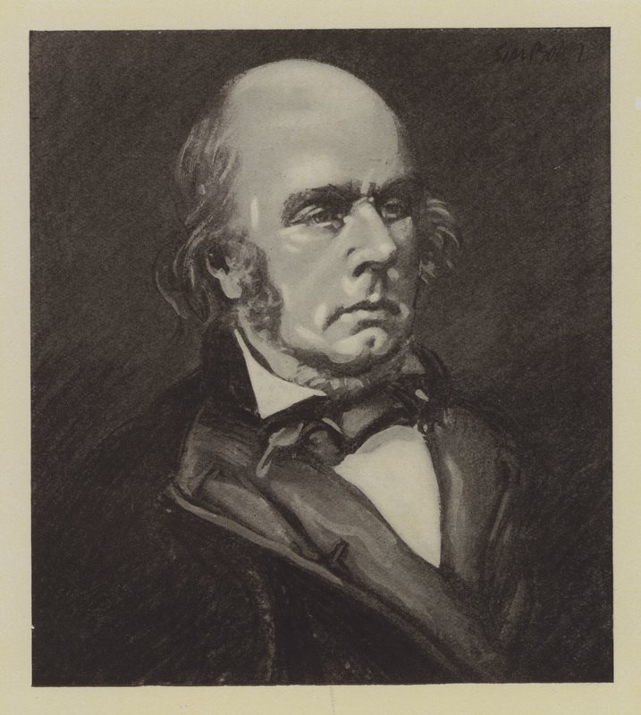 Edward Fitzgerald von Joseph after Simpson