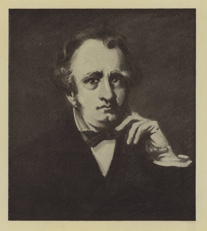 Lord Macaulay von Joseph after Simpson