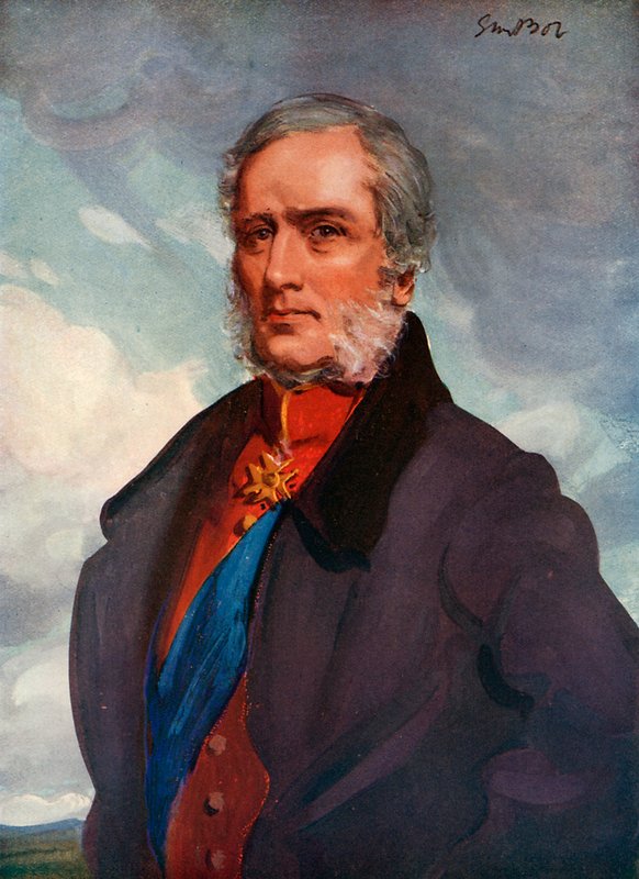 Henry Havelock von Joseph Simpson