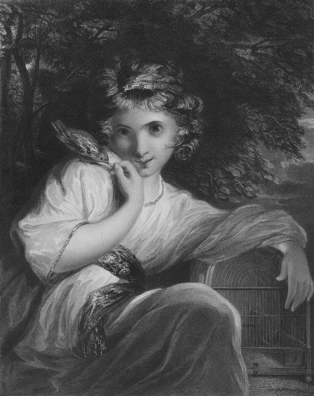 Robinet von Joshua Reynolds