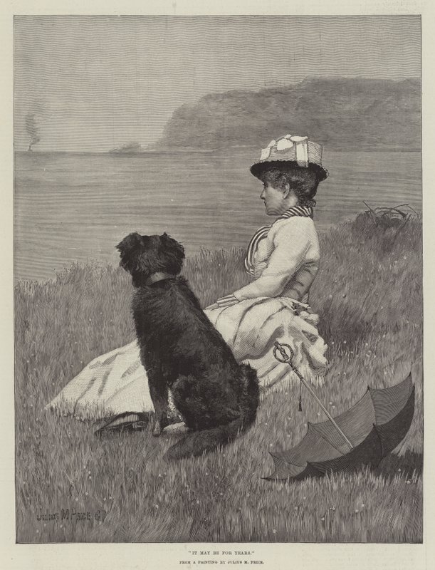 Es könnte Jahre dauern von Julius Mandes Price