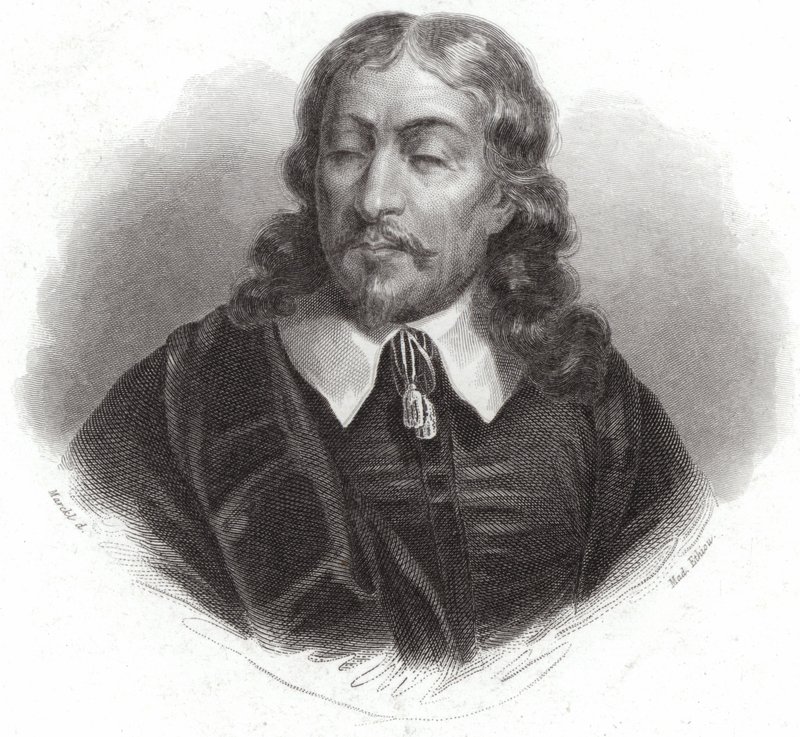 John Milton von Louis Marckl