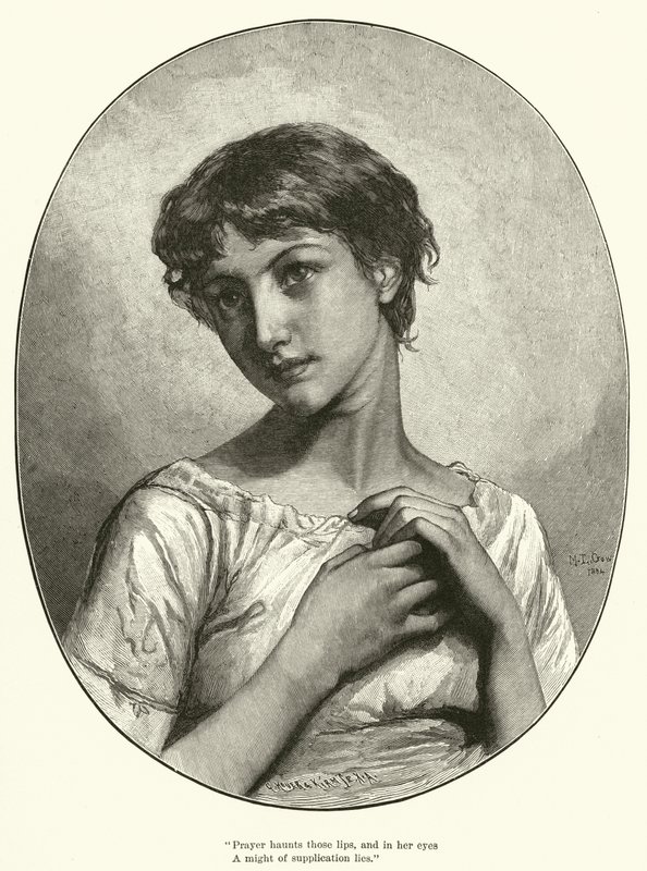 Gebet von Mary L. Gow
