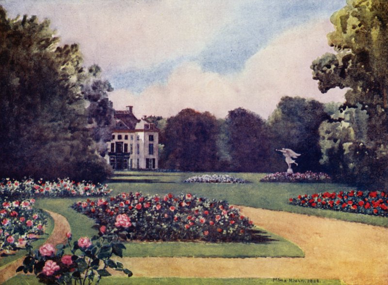 Het Loo von Mima Nixon