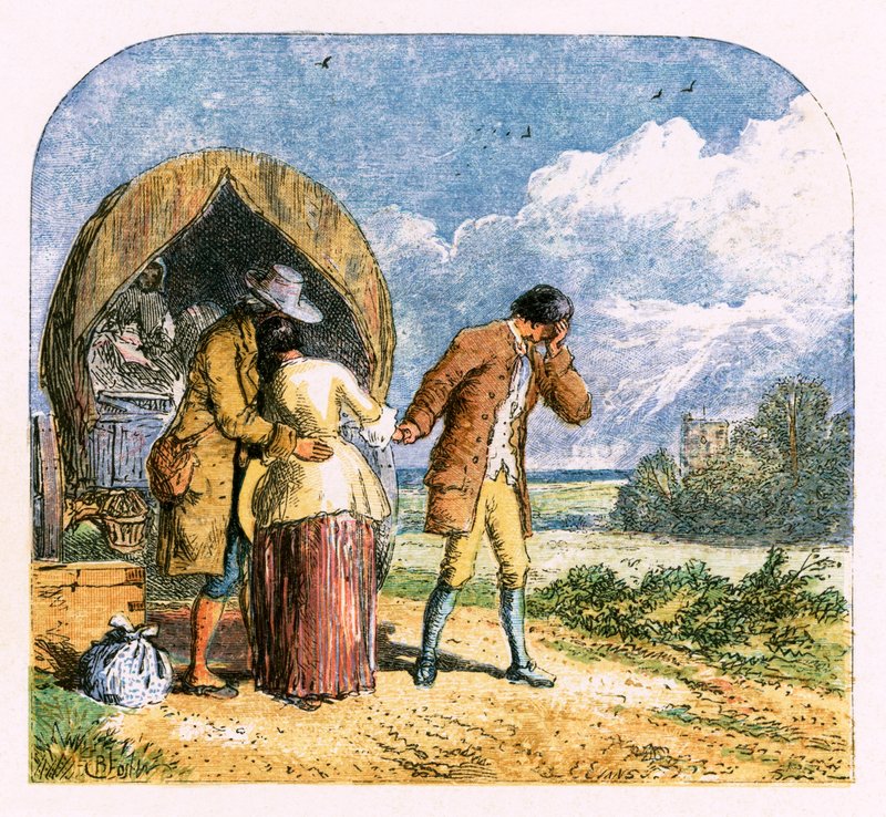 Illustration für 