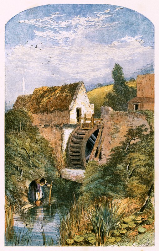 Illustration für 