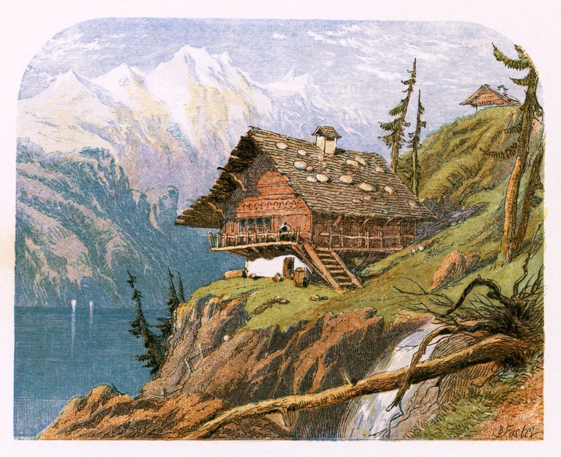 Illustration für 