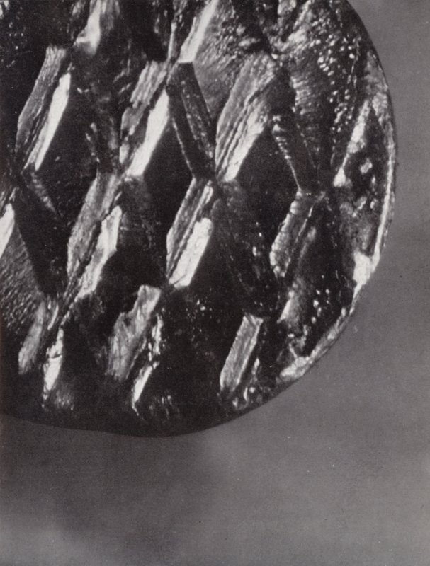 Kopf eines Nagels von Paul Henning