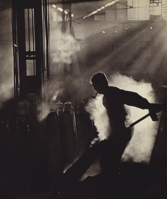 Deutsche Industrie von Paul Wolff