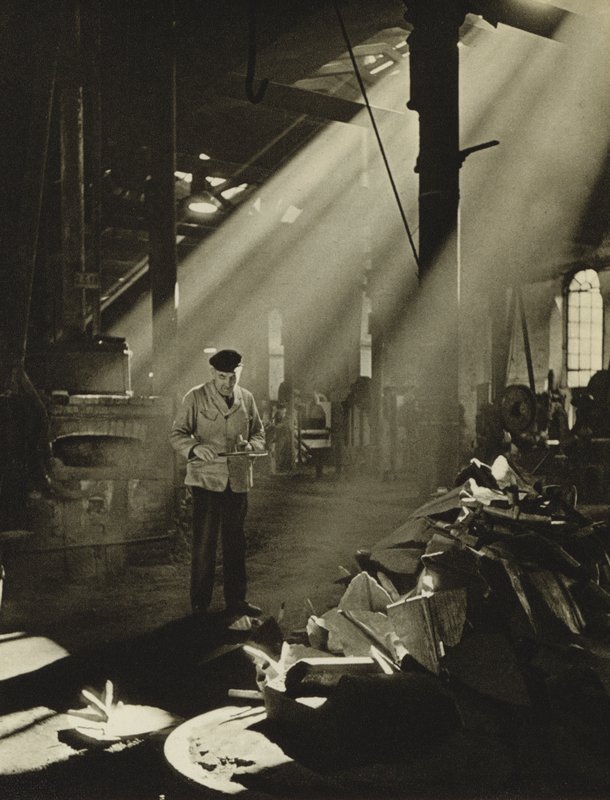 Deutsche Industrie von Paul Wolff
