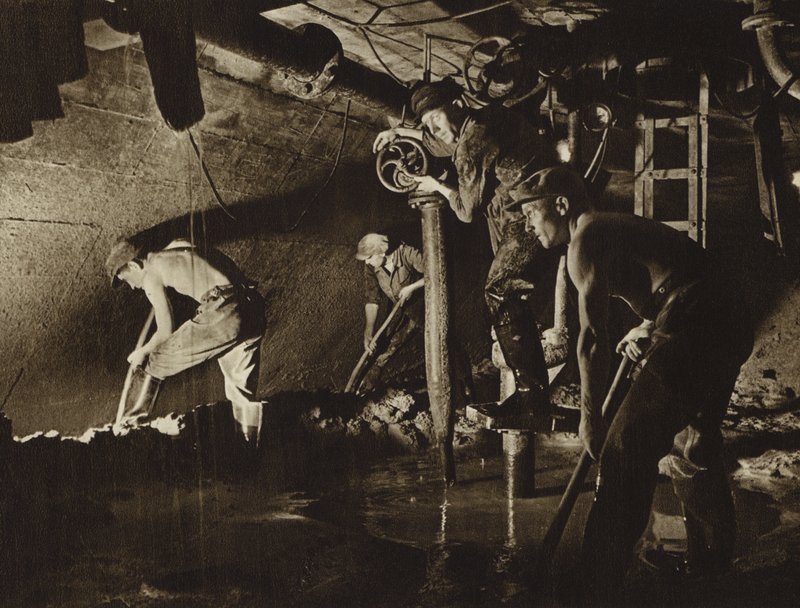 Deutsche Industrie von Paul Wolff