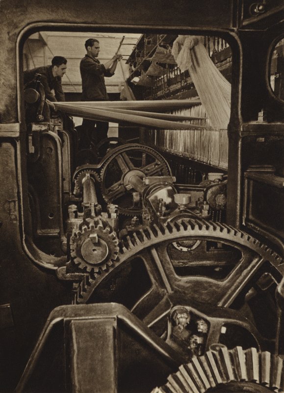 Deutsche Industrie von Paul Wolff