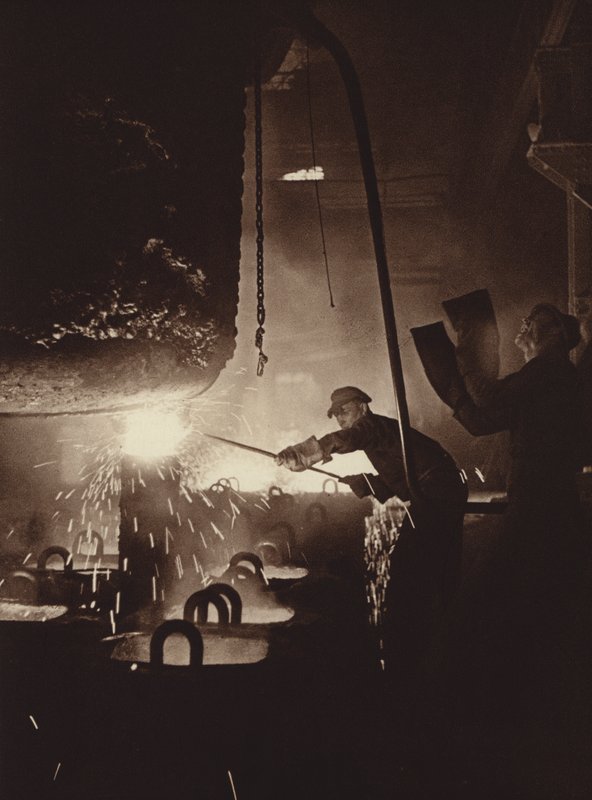 Deutsche Industrie von Paul Wolff
