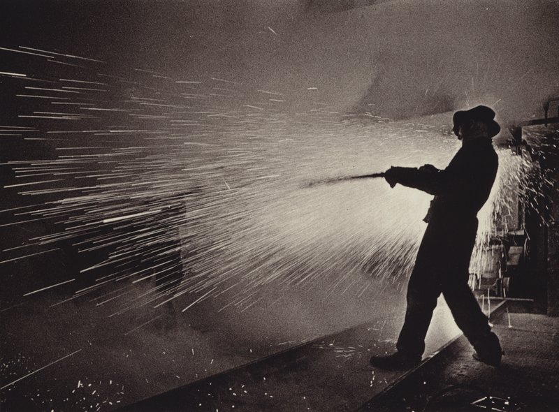 Deutsche Industrie von Paul Wolff