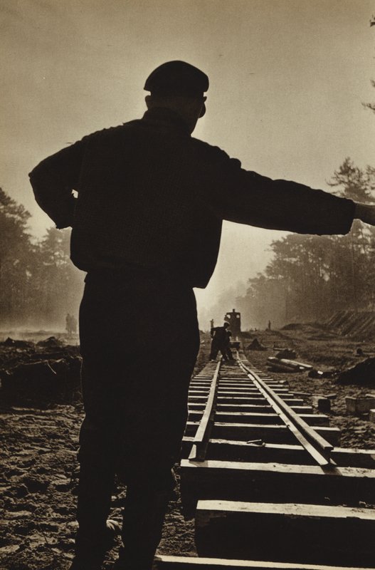 Deutsche Industrie von Paul Wolff