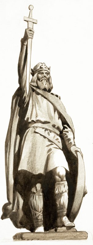 König und Schwert von Peter Jackson