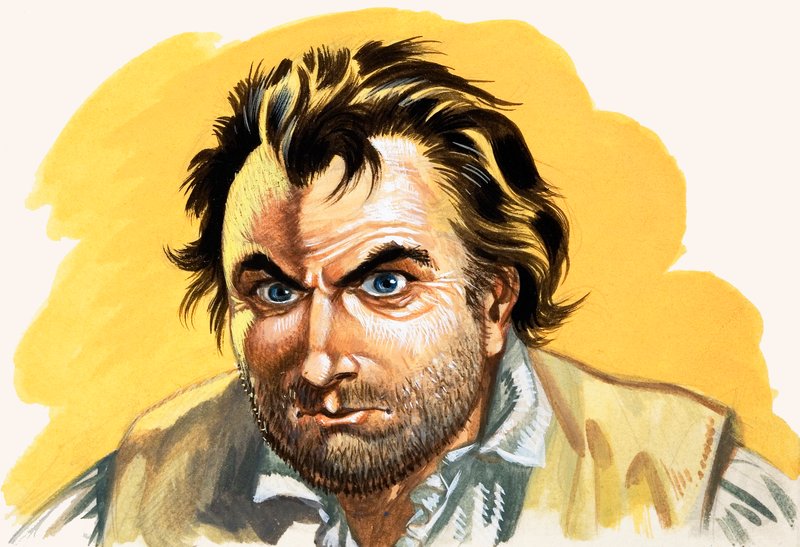 Meuterei auf der Bounty von Peter Jackson