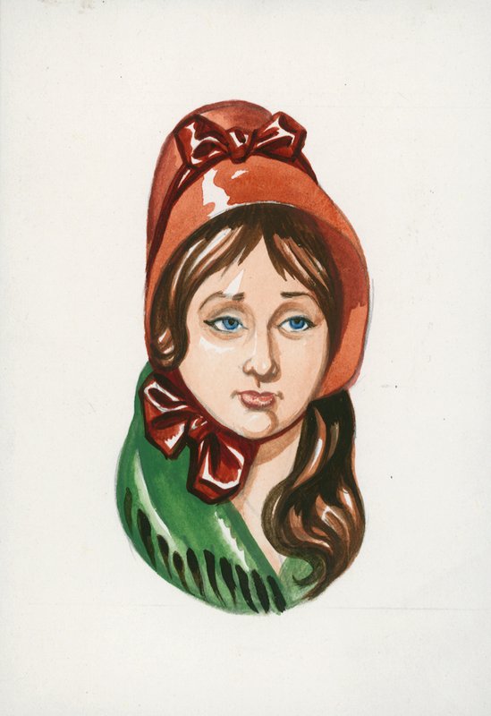 Nancy, Oliver Twist von Peter Jackson