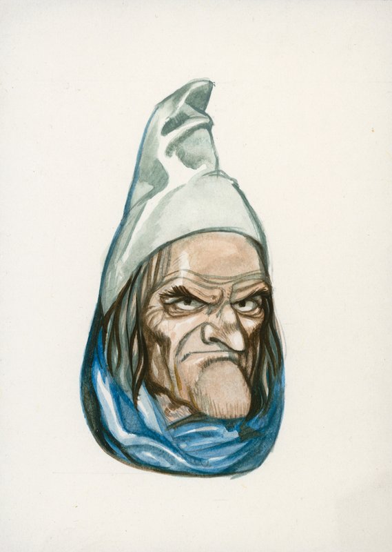 Scrooge, Eine Weihnachtsgeschichte von Peter Jackson