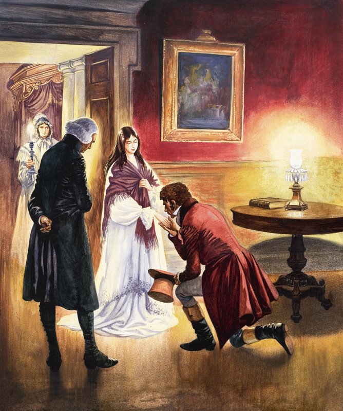 Als sie jung waren: Königin Victoria von Peter Jackson