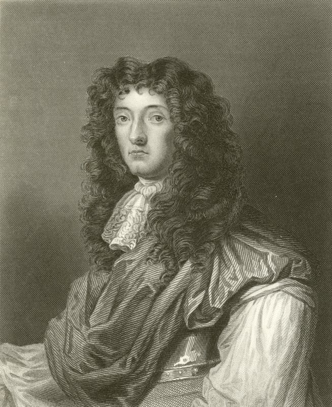 John Graham of Claverhouse, Viscount Dundee von Peter Lely