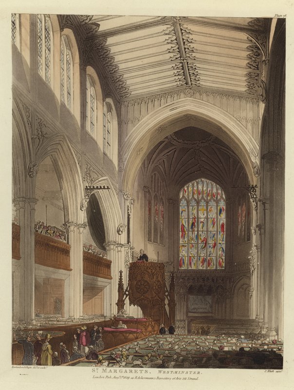 St. Margaret