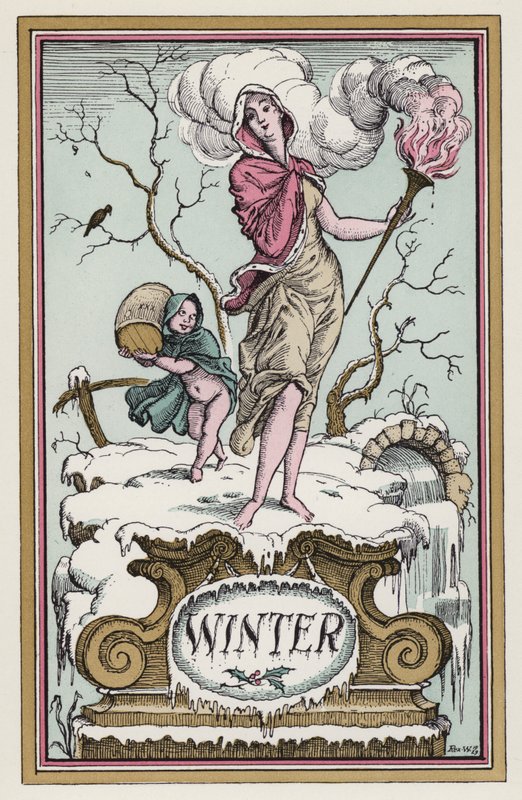 Winter von Rex (after) Whistler