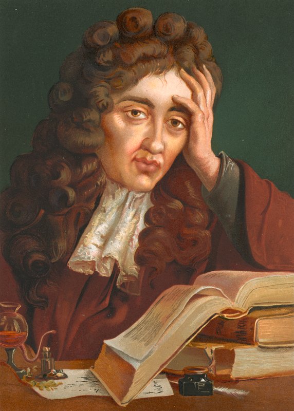 Robert Boyle von Ricardo Marti