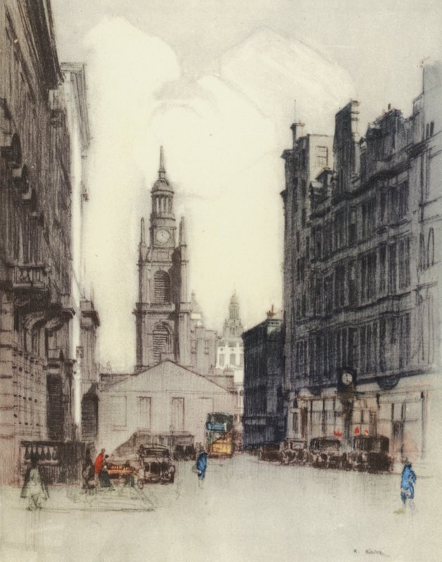 Glasgow: St. George
