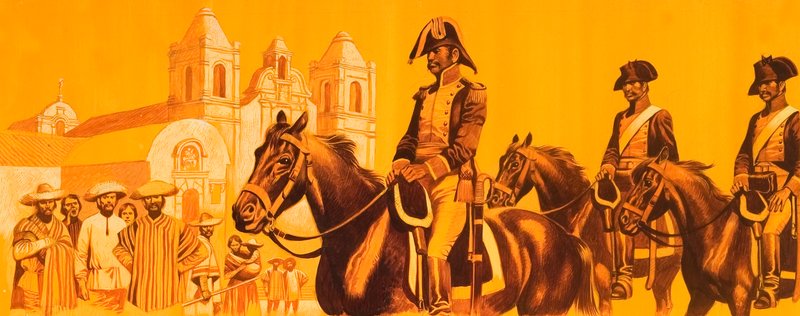 Die unvollendete Revolution: Der Preis der Freiheit von Ron Embleton