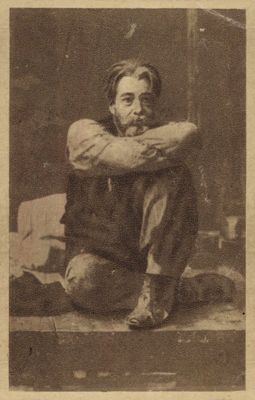 Michail Iwanowitsch Glinka, russischer Komponist (1804-1857) von Russian School