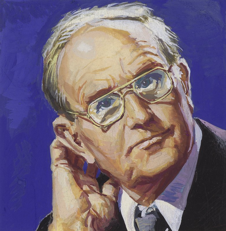 Jack Jones von Severino Baraldi