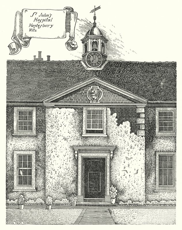 St. John