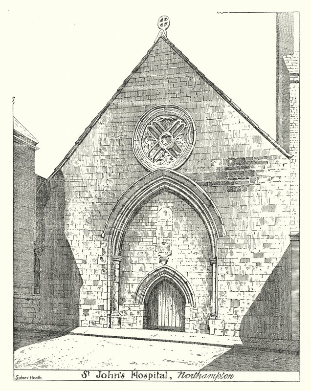 St. John