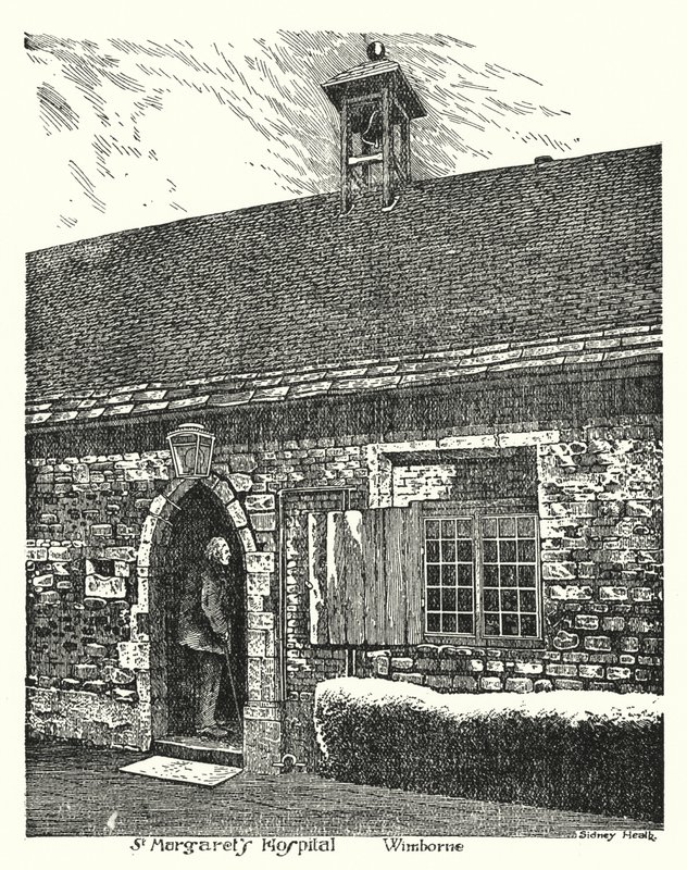 St. Margaret