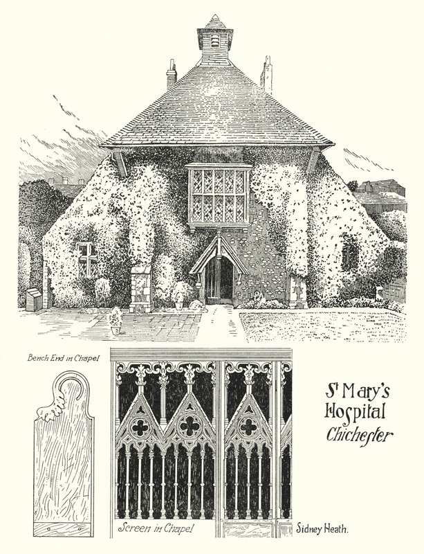St. Mary